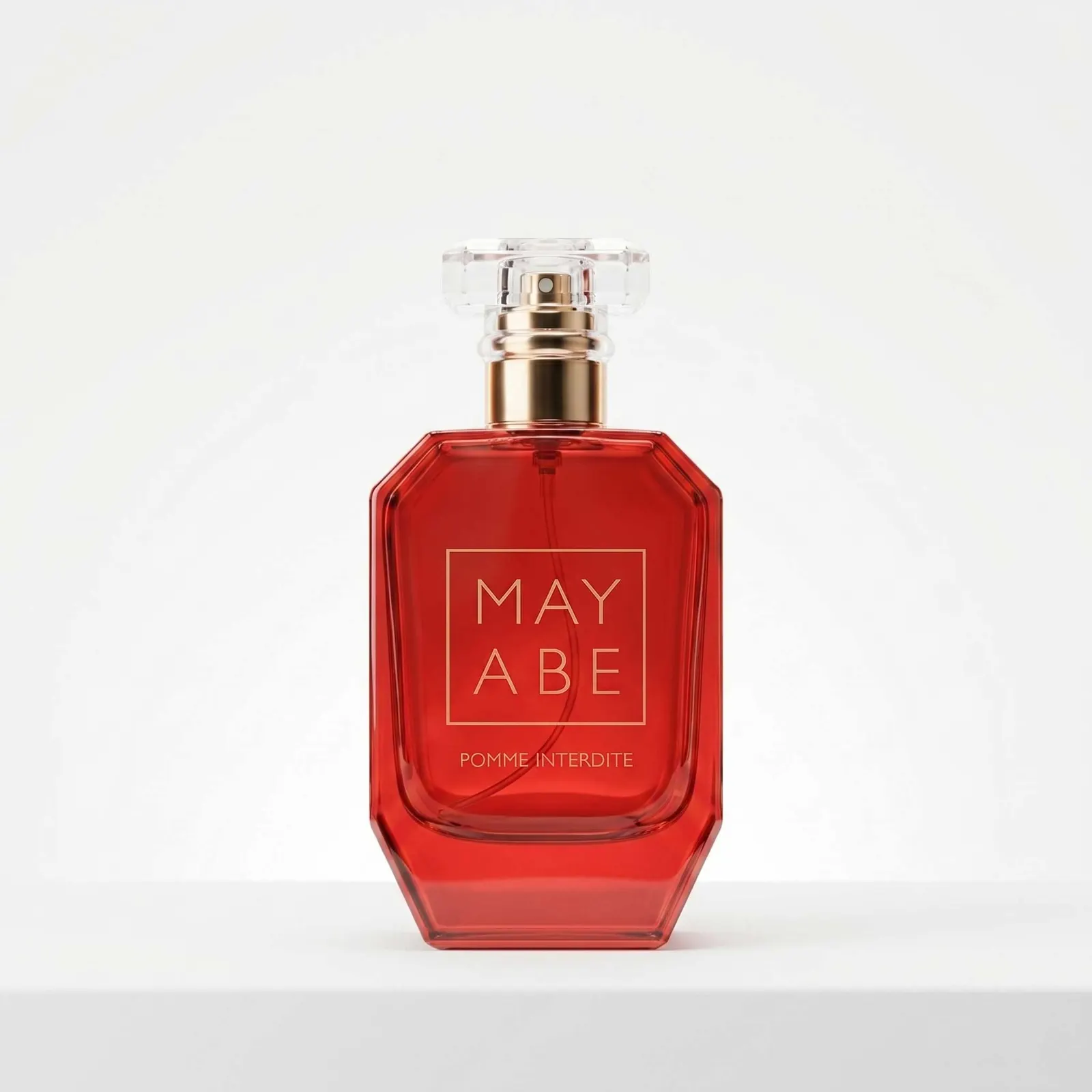 Pomme Interdite bottle