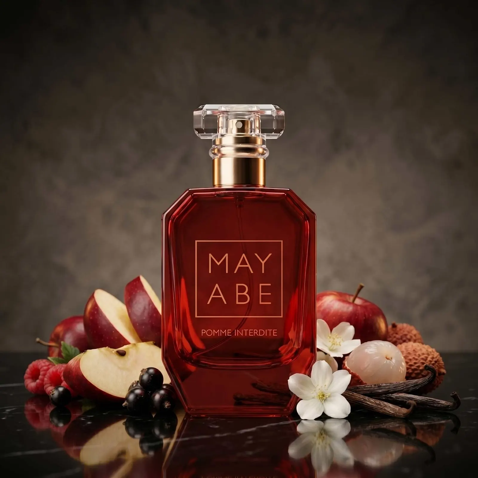 Pomme Interdite — product photograph