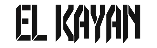 The EL KAYAN fragrance selection