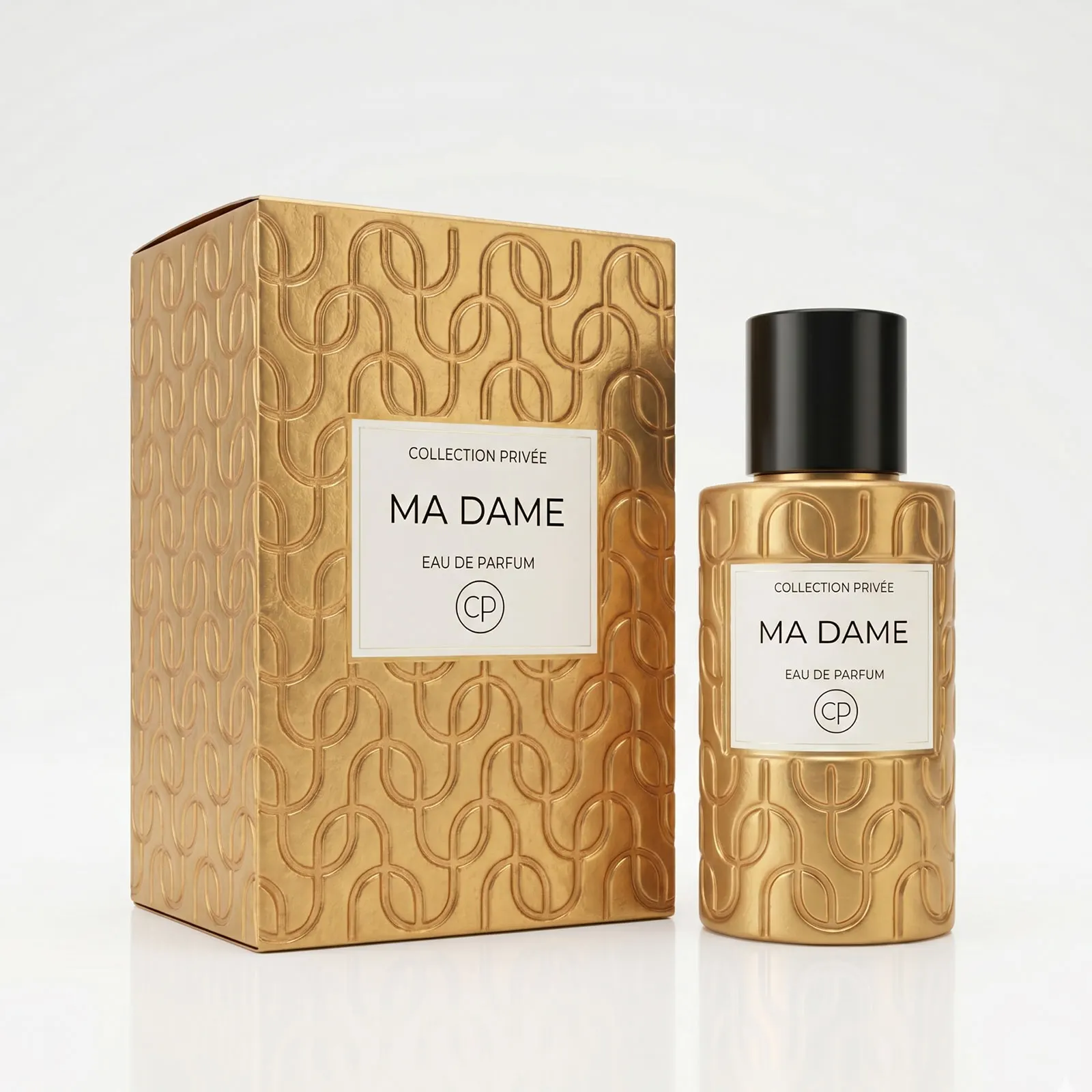 Ma Dame — product photograph