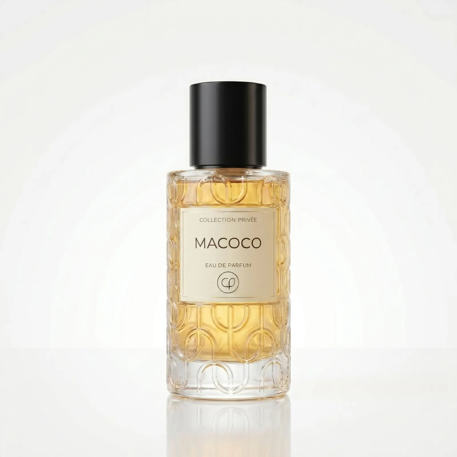 Macoco bottle