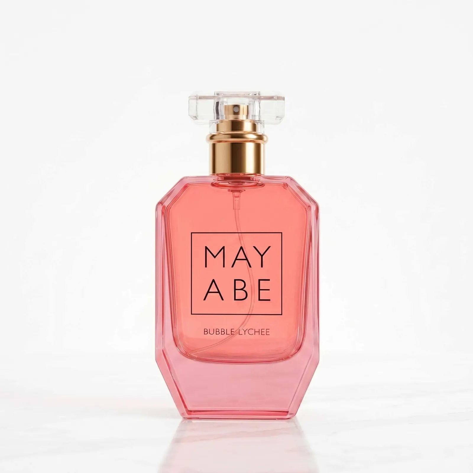 Bubble Lychee bottle