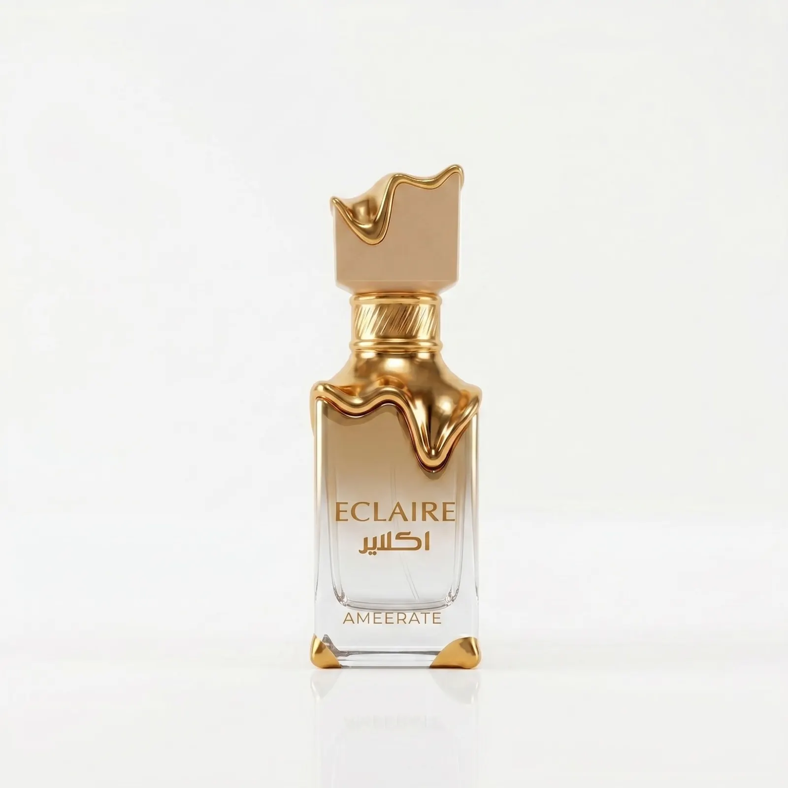 Éclaire bottle