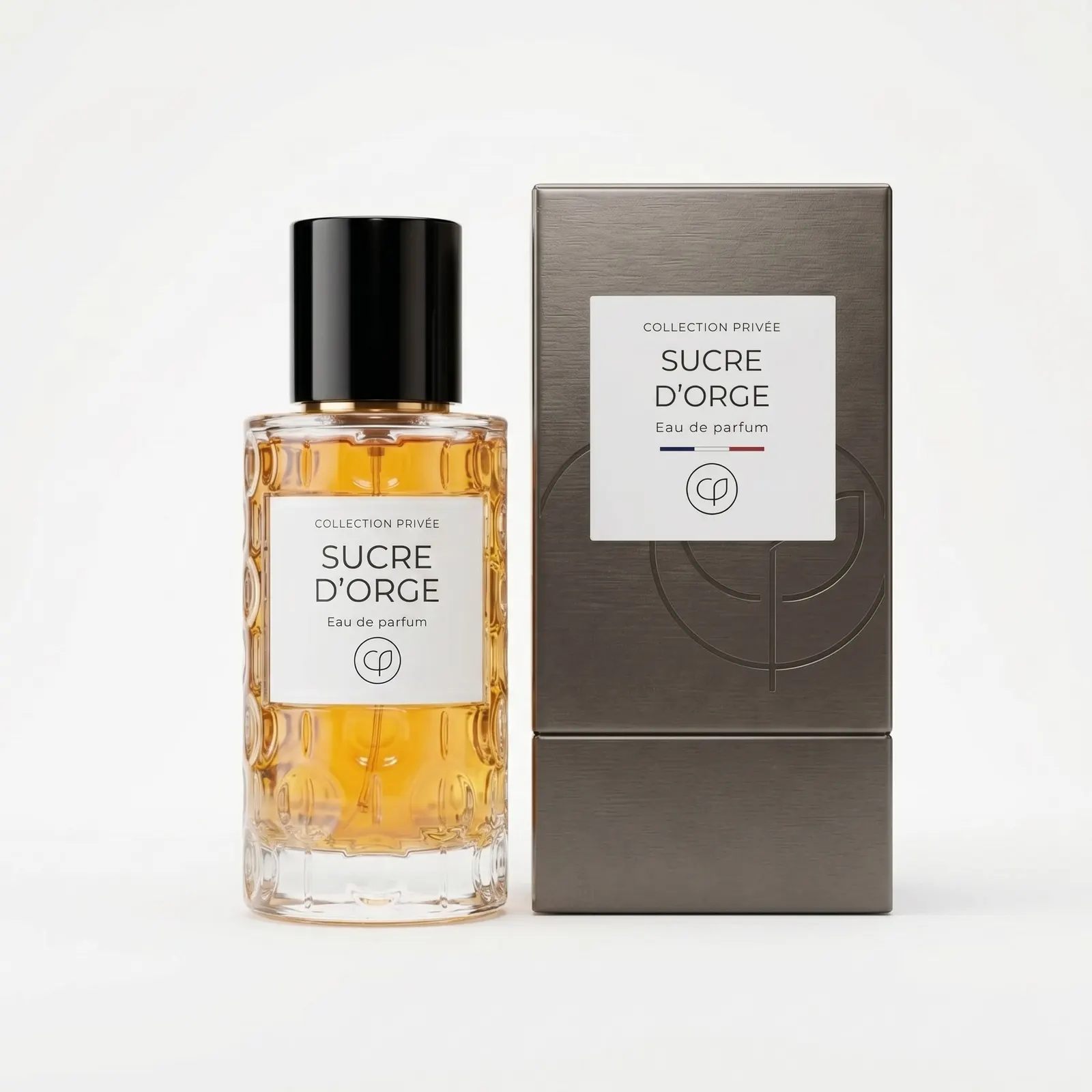 Sucre d'Orge — product photograph