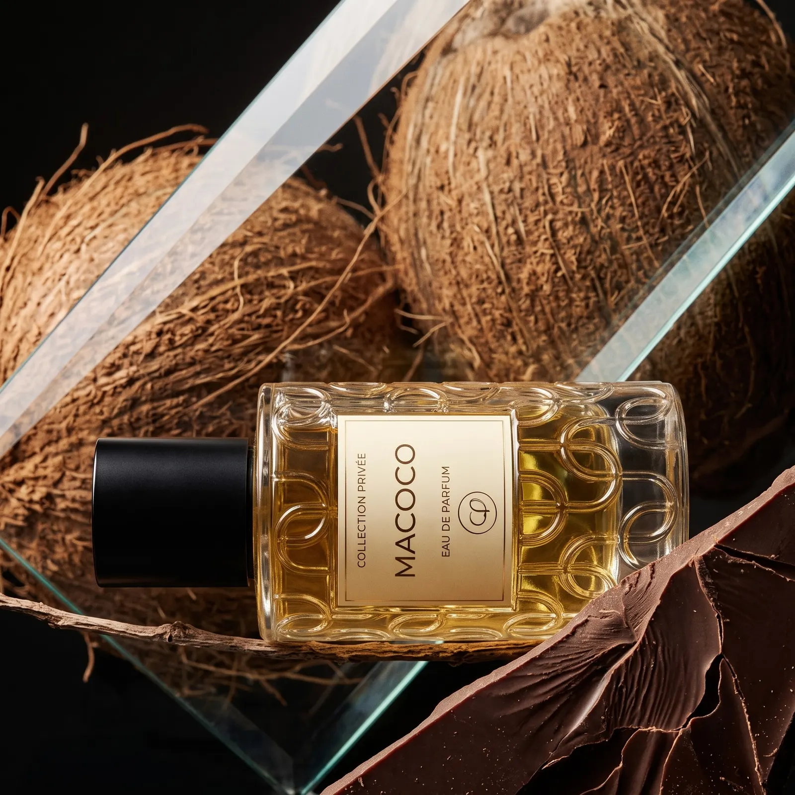 Macoco bottle