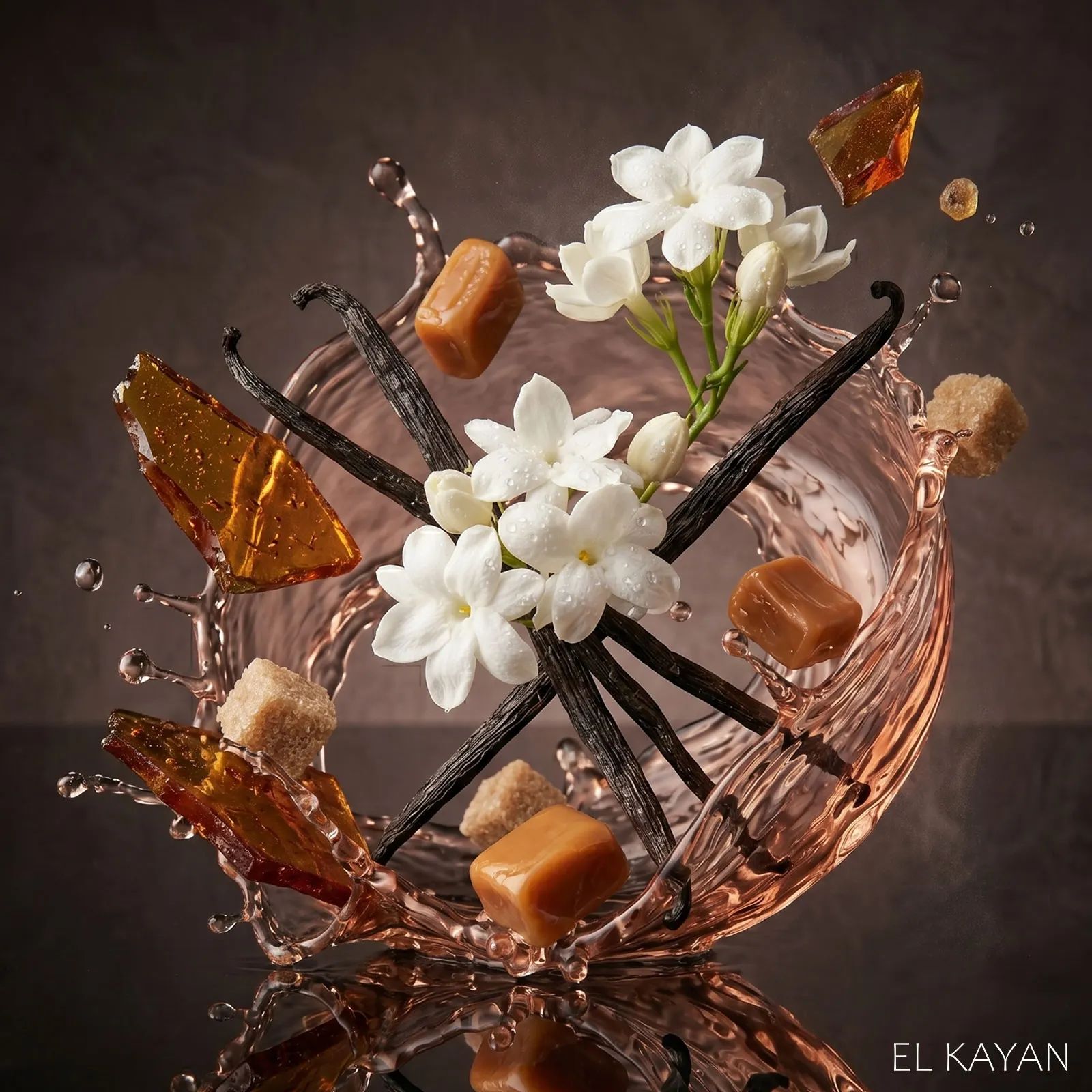 Maeva — product photograph