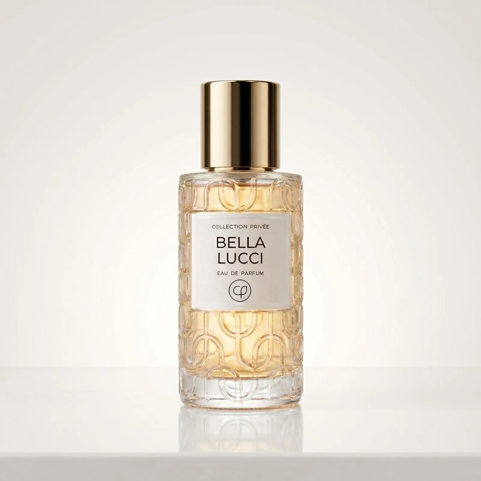 Bella Lucci bottle