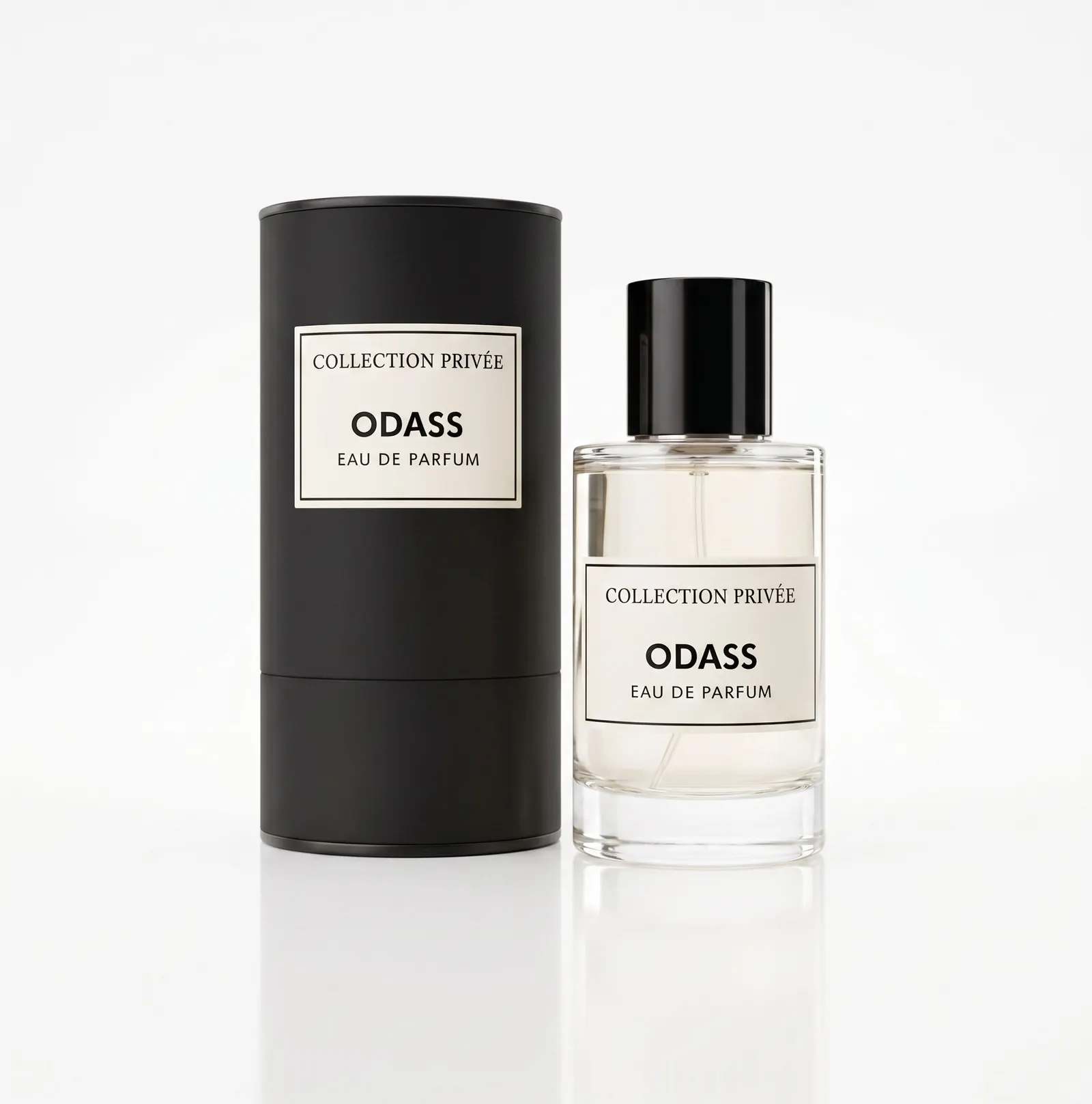 Odass — product photograph