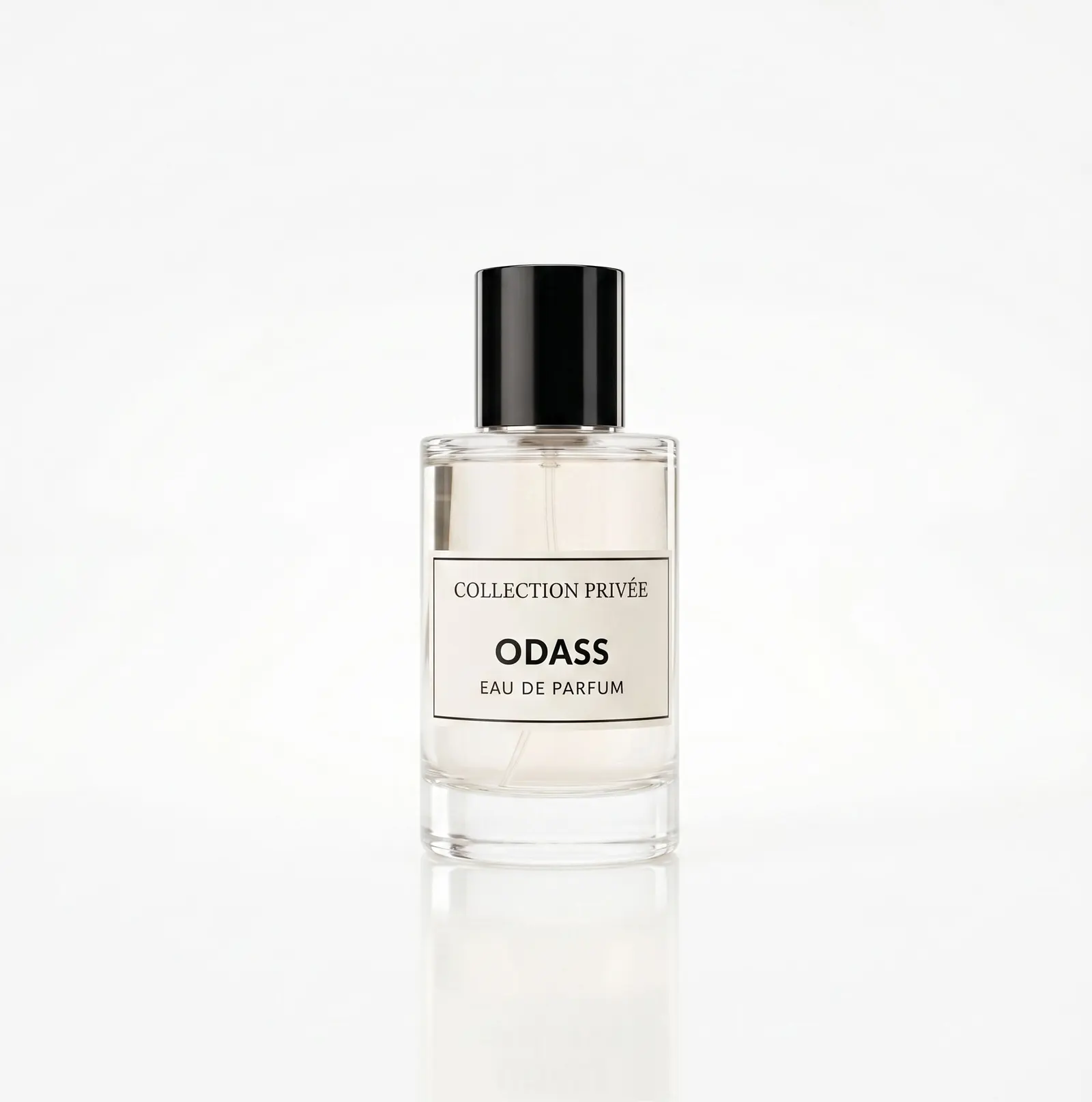 Odass bottle