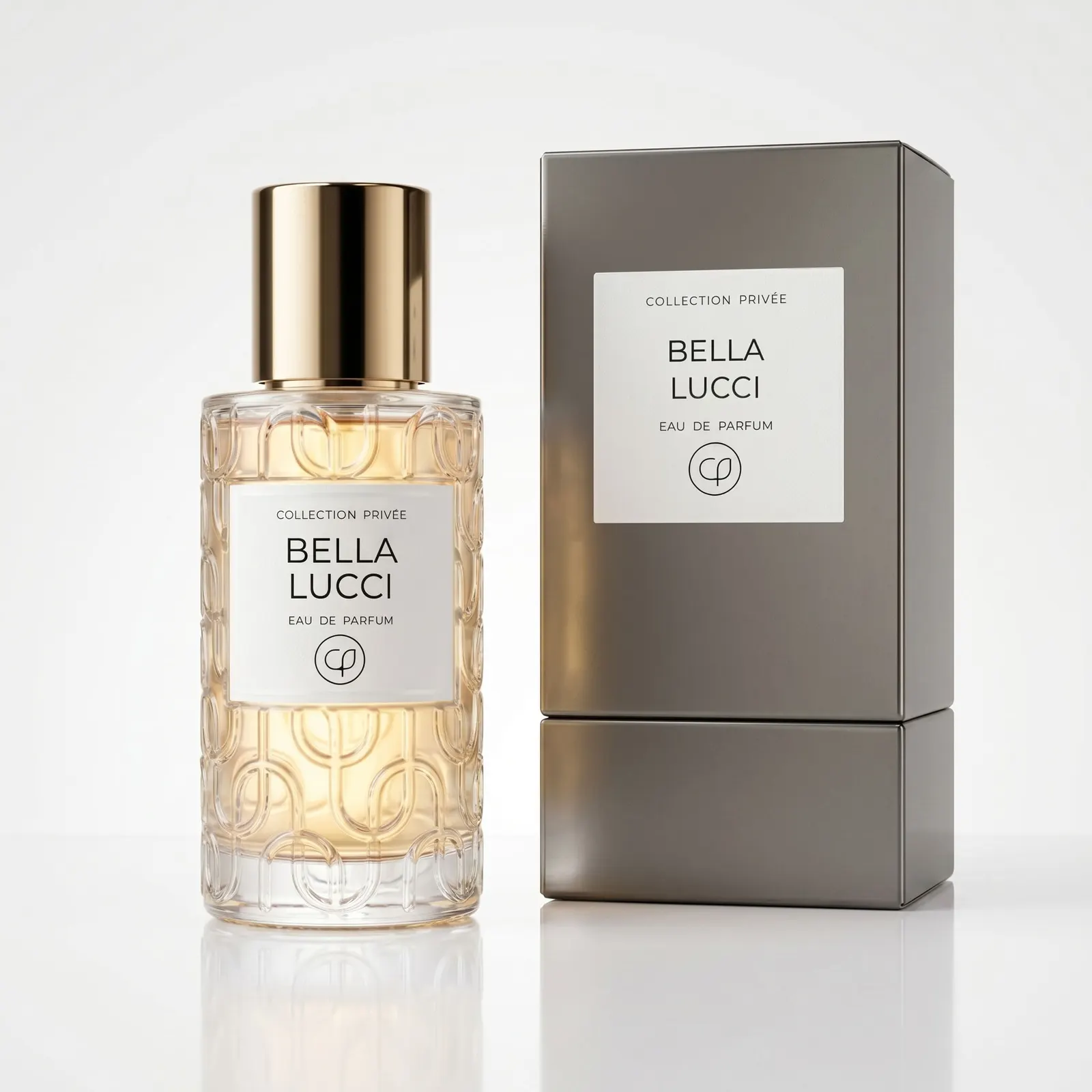 Bella Lucci — product photograph