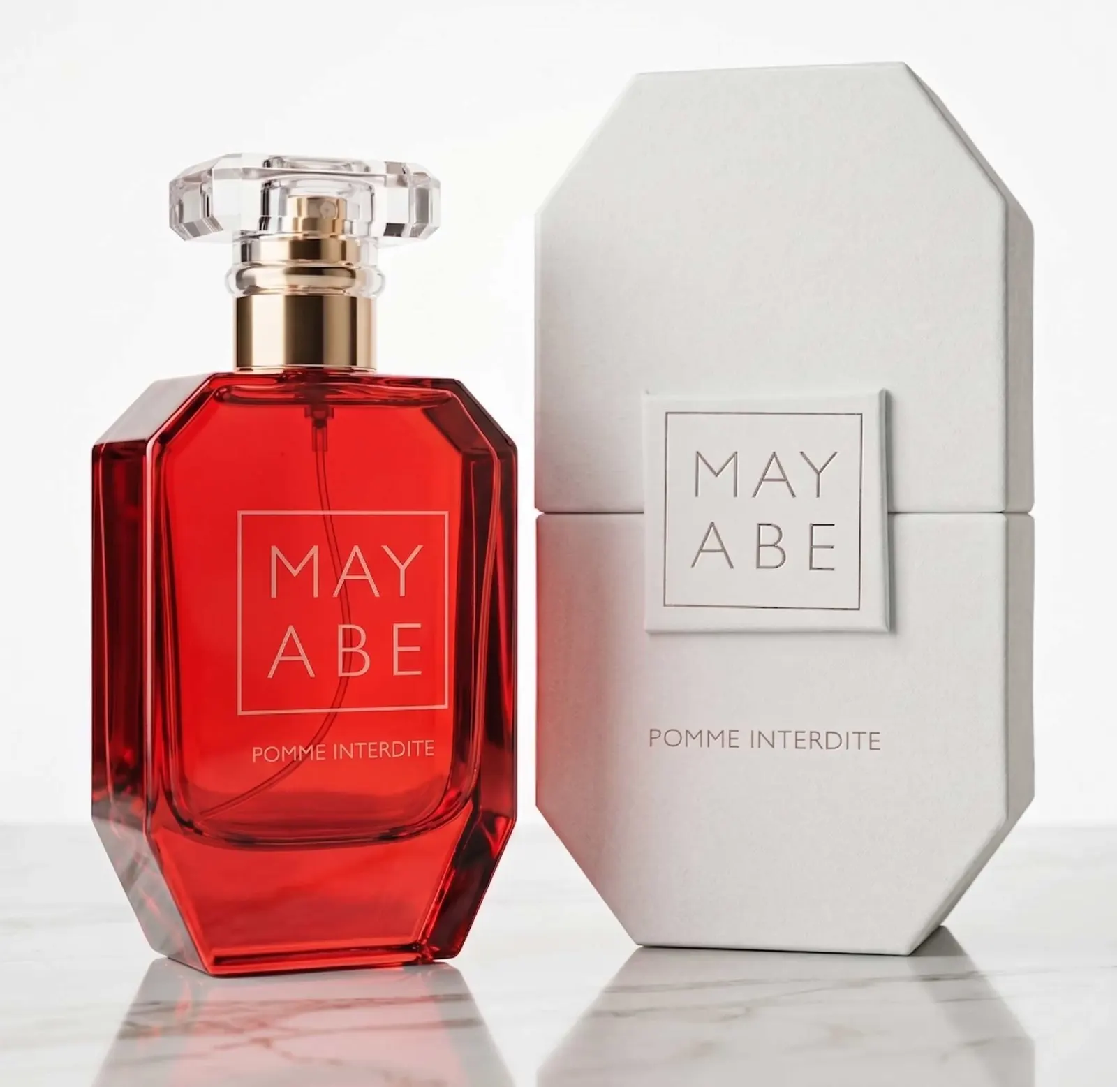 Pomme Interdite — product photograph