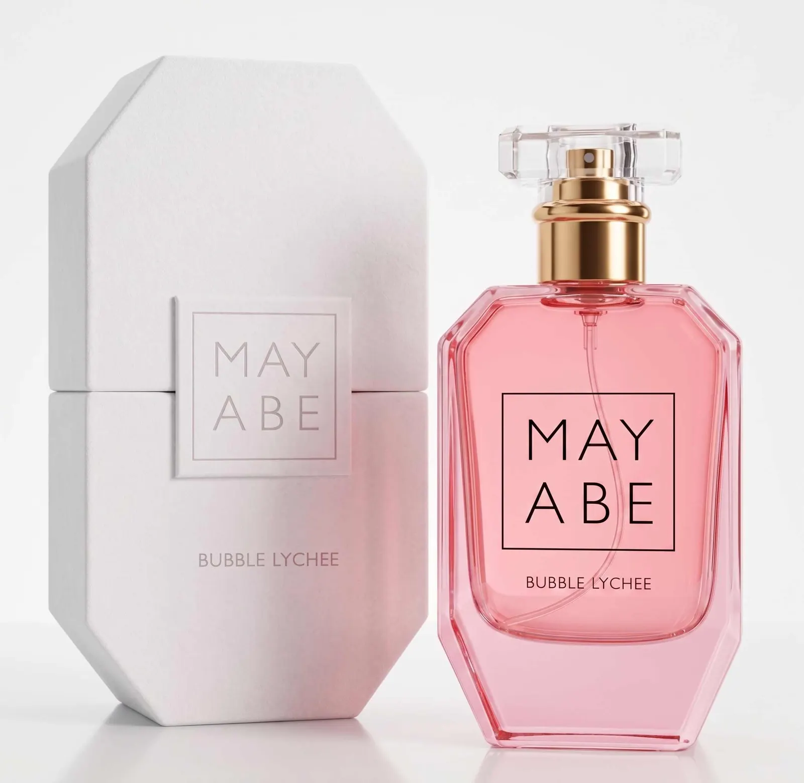 Bubble Lychee — product photograph