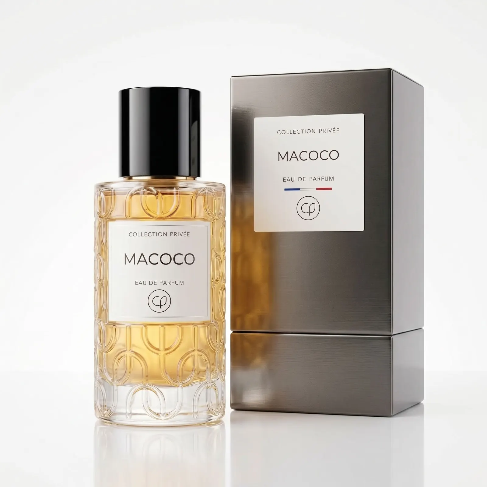 Macoco — product photograph