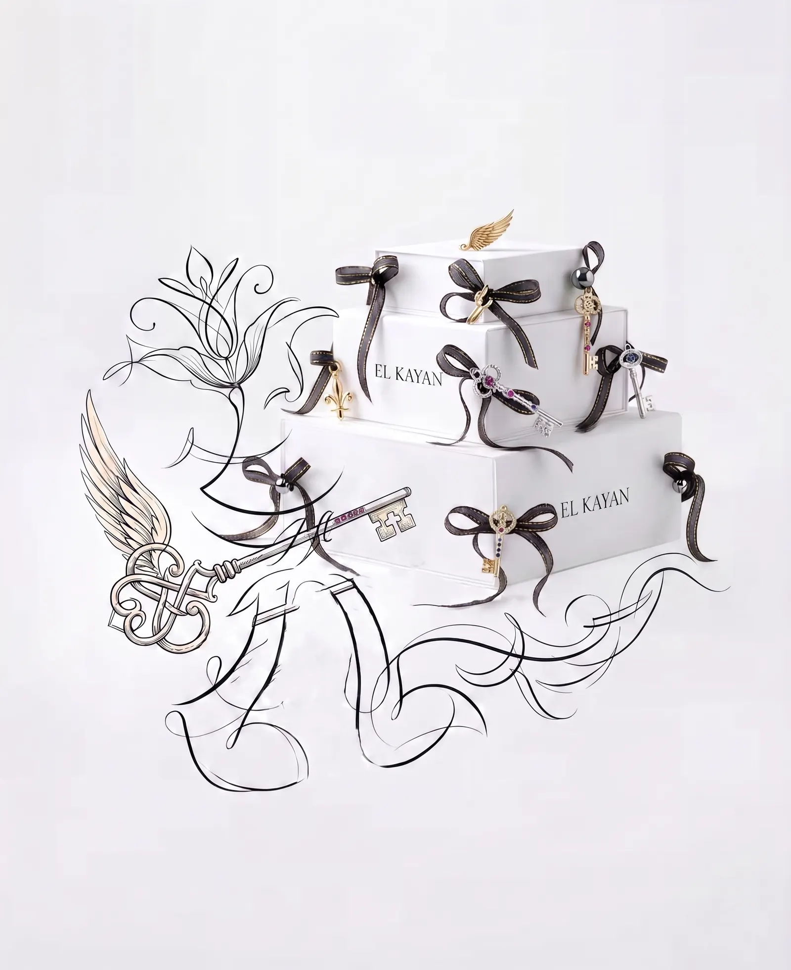 A fragrance gift idea